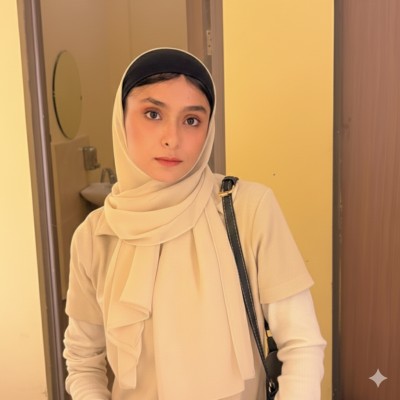 Esraa Rashwan